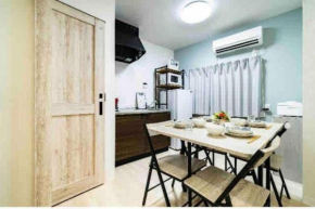 55, Kameido-Suijin, Entire house for rent